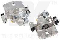 Bremssattel