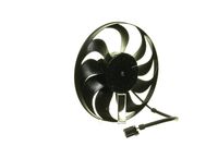 Thumbnail - Koelventilatorwiel - CFF185000P - MAHLE