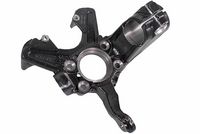 шенкел, окачване на колелата