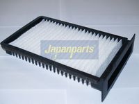 Филтър купе (поленов филтър)