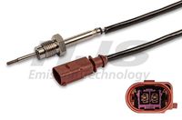 Sensor, Abgastemperatur