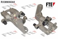 Bremssattel