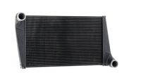 Thumbnail - Intercooler, inlaatluchtkoeler - CI276000P - MAHLE