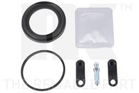 Reparatursatz, Bremssattel