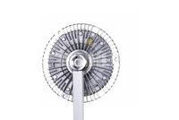 Thumbnail - Koppeling, radiateurventilator - CFC55000P - MAHLE