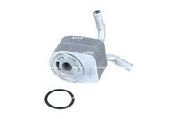 Ölkühler, Motoröl