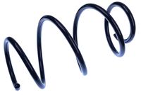 пружина за ходовата част