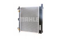 Thumbnail - Radiateur - CR255000S - MAHLE
