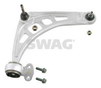Bascula brat suspensie roata SWAG, Cod: 20 92 6656