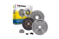 К-кт за конвертиране, съединител T57001K4 DIAMAX