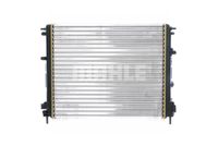 Thumbnail - Radiateur - CR605000S - MAHLE