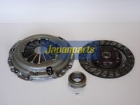Set ambreiaj JAPANPARTS, Cod: KF-451
