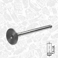 Thumbnail - Uitlaatklep - VE0031 - ET ENGINETEAM