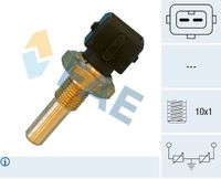 Sensor, Kühlmitteltemperatur Sensor, Kühlmitteltemperatur