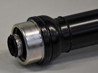 GKN/SPIDAN ΑΞΟΝΑΣ