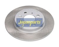 Disc frana JAPANPARTS, Cod: DP-418C