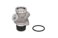 PNEUMATICS Meerwegklep 1