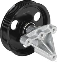 Umlenk-/Führungsrolle, Keilrippenriemen