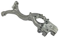 шенкел, окачване на колелата