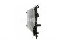 Thumbnail - Radiateur - CR227000S - MAHLE
