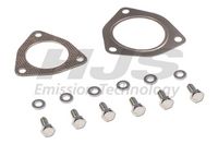 Montagesatz, Ruß-/Partikelfilter