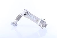 NISSENS Koeler, uitlaatterugvoering 4