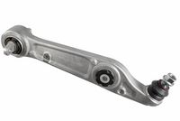 носач, окачване на колелата