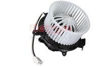 METZGER AUTOTEILE Interieurventilatie 2