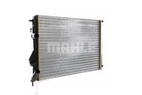 Thumbnail - Radiateur - CR1146000S - MAHLE