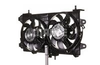 Thumbnail - Koelventilatorwiel - CFF369000P - MAHLE