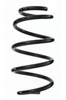 пружина за ходовата част