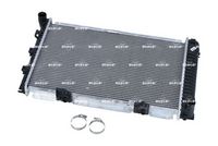 Kühler, Motorkühlung