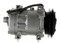 Kompressor, Klimaanlage