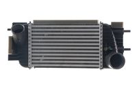 Thumbnail - Intercooler, inlaatluchtkoeler - CI216000P - MAHLE