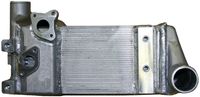 Thumbnail - Oliekoeler, retarder - CLC146000P - MAHLE