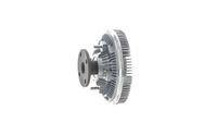 Thumbnail - Koppeling, radiateurventilator - CFC233000P - MAHLE