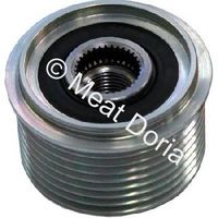 Fulie alternator MEAT & DORIA, Cod: 45060