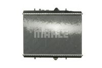 Thumbnail - Radiateur - CR883000P - MAHLE
