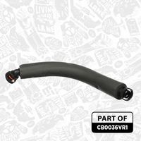 Thumbnail - Klep, ontluchting nokkenasbehuizing - CB0036VR1 - ET ENGINETEAM