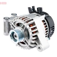 Generator / Alternator DENSO, Cod: DAN588