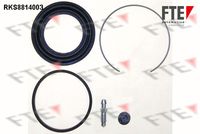 ремонтен комплект, спирачен апарат