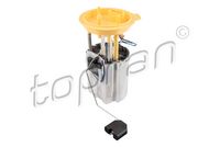 горивопроводен елемент (горивна помпа+сонда)