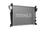 Thumbnail - Radiateur - CR304000S - MAHLE