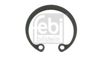 SICHERUNGSRING ACHSSCHENKELBOLZEN