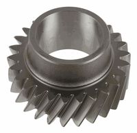 ZF Tandwiel, hoofdas 2