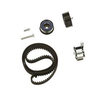 Zobsiksnas komplekts