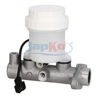 Спирачна помпа