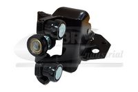 GHIDAJ CU ROLE USA GLISANTA