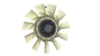 Thumbnail - Koelventilatorwiel - CFF515000P - MAHLE