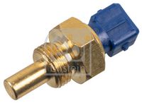 Sensor, Kühlmitteltemperatur
